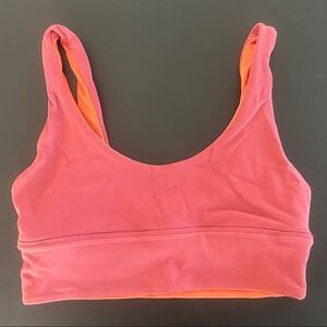Lululemon Align Bra